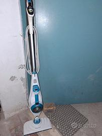 Vaporiera per pulizia 