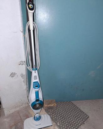 Vaporiera per pulizia 