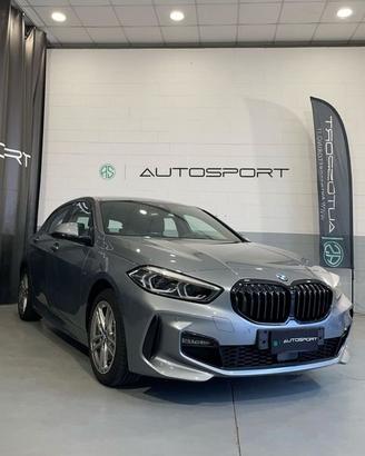 BMW Serie 1 118 i 5p. Msport