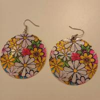 orecchini e bracciali 