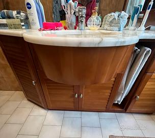 MOBILE BAGNO