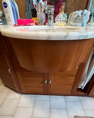 MOBILE BAGNO