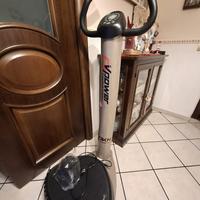 Pedana Vibrante V POWER DKN