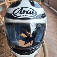 Arai Chaser