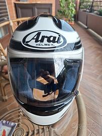 Arai Chaser