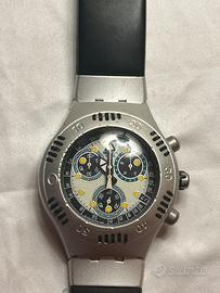 Swatch irony scuba 200