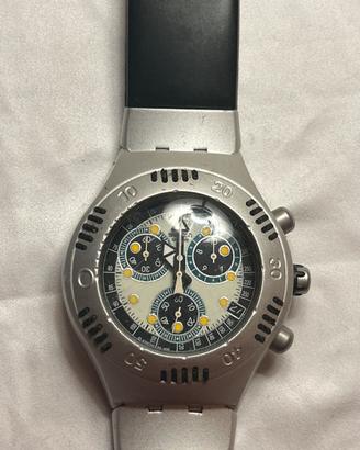 Swatch irony scuba 200