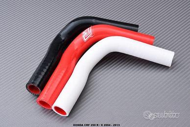 Kit tubi radiatore per HONDA CRF 250 R / X 2004 13