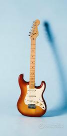Fender Stratocaster 