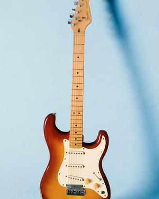Fender Stratocaster 