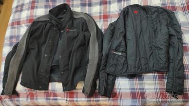 Giacca Dainese cordura