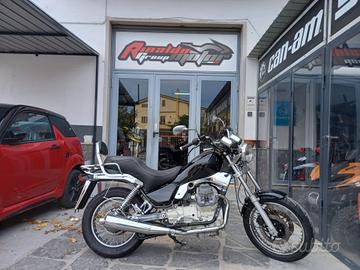 Moto Guzzi Nevada 350 Classic 1992 ASI FMI