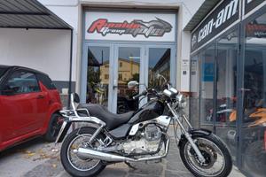 Moto Guzzi Nevada 350 Classic 1992 ASI FMI