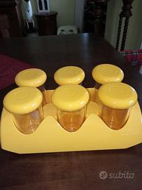 porta spezie Guzzini