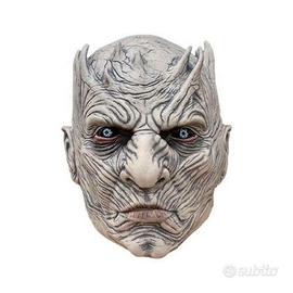 Game of Thrones Night King Mask Trick or Treat