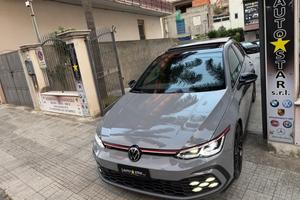 Volkswagen Golf 8 GTI 2.0 TSI 245CV