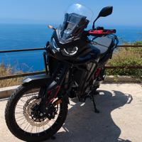 africatwin 1100 es 2024 