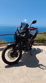 africatwin 1100 es 2024 