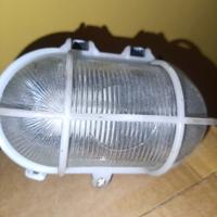 Faretti completi di lampadina 