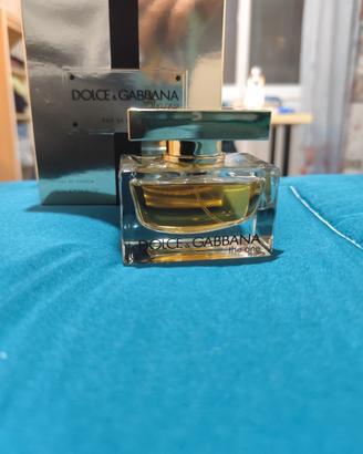 Profumo Dolce e Gabbana The One 50ml