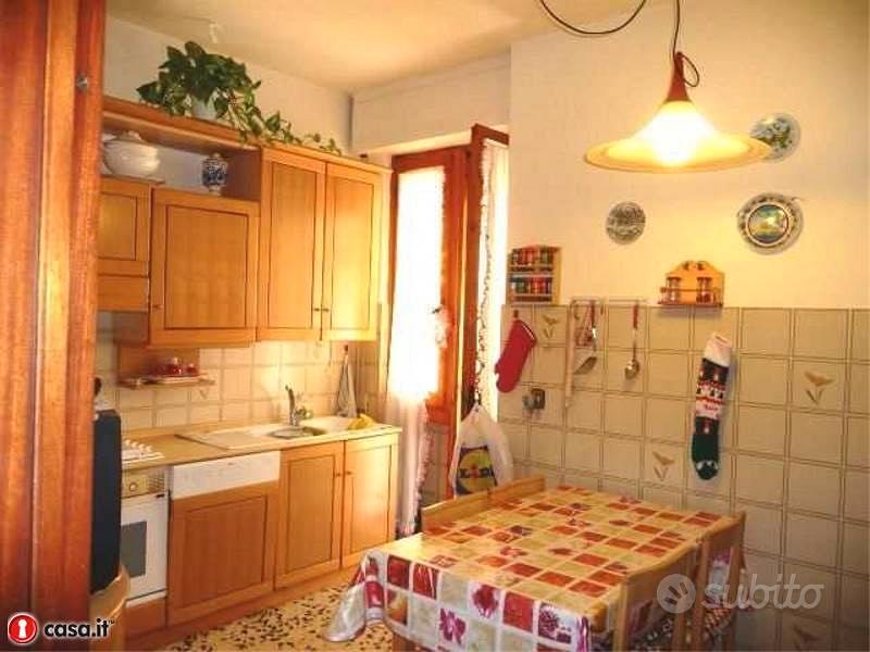 Appartamento – AR - Vista 3