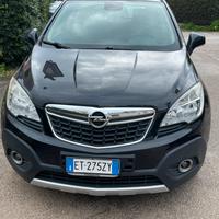 Opel Mokka GPL