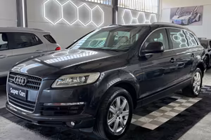 Audi Q7 3.0 V6 TDI 240 CV quattro tiptronic Advanc