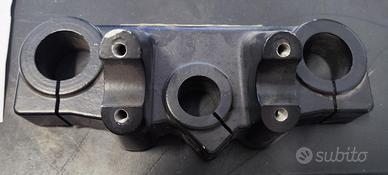 PIASTRA SUPERIORE FORCELLA ORIGINALE APRILIA ETX