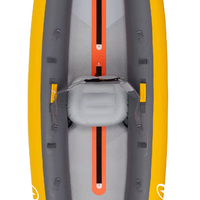 Kayak Singolo o Biposto ItiWit  - NUOVO