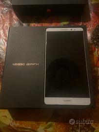 Hawei mate 10 double sim