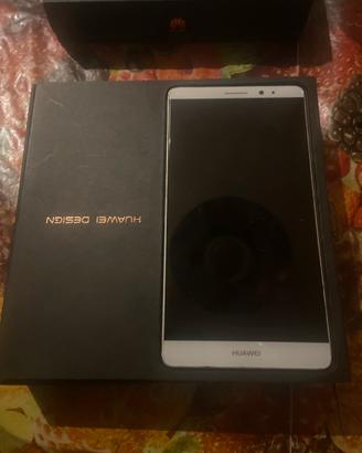 Hawei mate 10 double sim