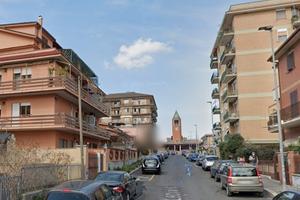 Setteville soleggiato trilocale arredato