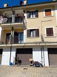 Appartamento a scanno in residence