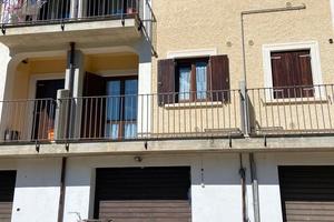 Appartamento a scanno in residence