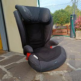 Seggiolino auto Britax RÖMER KID Easyfix  15-36 kg