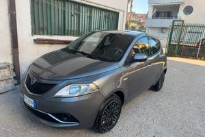 Lancia y 2018 1.3 multijet 95 cv