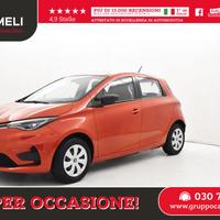 Renault Zoe Life R110 Flex -BATTERIA A NOLEGGIO