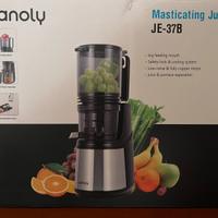 Estrattore di succo a freddo Canoly mod. JE-37B