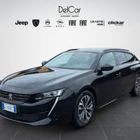 Peugeot 508 BlueHDi 130 Stop&Start EAT8 SW Allure 