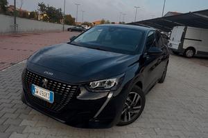 Peugeot 208 pack allure