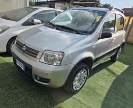 Fiat Panda 1.3 MJT 16V 4x4 Cross