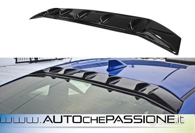 Spoiler da lunotto per SUBARU BRZ FACELIFT 2017