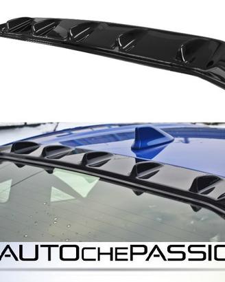 Spoiler da lunotto per SUBARU BRZ FACELIFT 2017