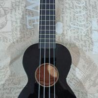 Ukulele Mahalo 