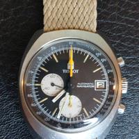 Tissot Navigator crono