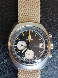 Tissot Navigator crono