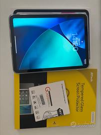 Ipad a16 128gb silver nuovo