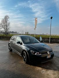 VOLKSWAGEN Golf 7ª serie - 2012