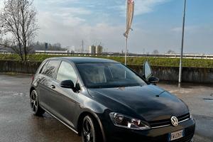 VOLKSWAGEN Golf 7ª serie - 2012