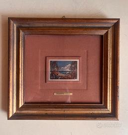 Quadro Giampietro Maggi